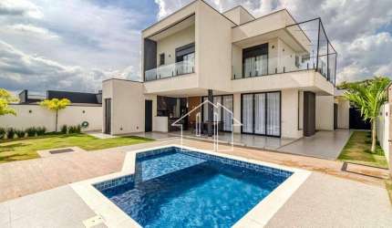 Casa com 4 dormitórios à venda, 275 m² por R$ 2.745.000,00 - Urbanova - São José dos Campos/SP