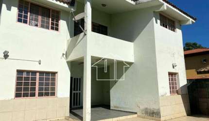 Casa com 4 dormitórios à venda, 290 m² por R$ 1.300.000,00 - Urbanova - São José dos Campos/SP