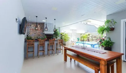Casa com 4 dormitórios à venda, 248 m² por R$ 1.930.000,00 - Urbanova - São José dos Campos/SP