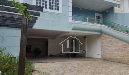 Casa com 4 dormitórios à venda, 262 m² por R$ 1.700.000,00 - Urbanova - São José dos Campos/SP