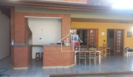 Vendo Sobrado no Jardim Esplanada em São José dos Campos - São Paulo.