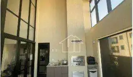 Apartamento Duplex com 3 dormitórios, 144 m² - venda por R$ 2.300.000,00 ou aluguel por R$ 8.112,00/mês - Jardim Apolo - São José dos Campos/SP