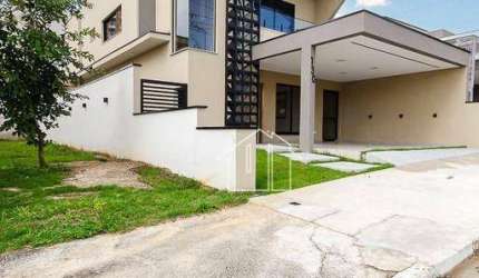 Casa com 3 dormitórios à venda, 252 m² por R$ 2.375.000,00 - Urbanova - São José dos Campos/SP