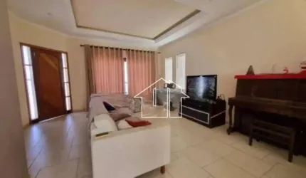 Casa com 4 dormitórios à venda, 218 m² por R$ 1.598.000,00 - Urbanova - São José dos Campos/SP