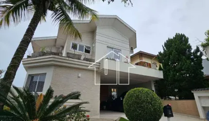 Casa com 4 dormitórios, 356 m² - venda por R$ 2.300.000,00 ou aluguel por R$ 14.360,00/mês - Urbanova - São José dos Campos/SP