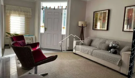 Casa com 4 dormitórios à venda, 350 m² por R$ 2.660.000,00 - Urbanova - São José dos Campos/SP
