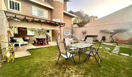 Casa com 5 dormitórios à venda, 200 m² por R$ 1.900.000,00 - Urbanova - São José dos Campos/SP