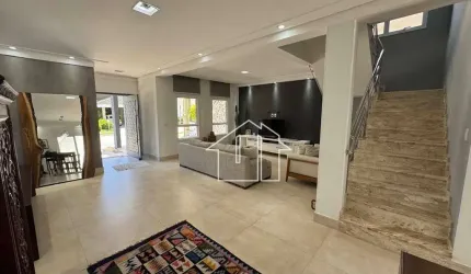 Casa com 4 dormitórios à venda, 245 m² por R$ 2.095.000,00 - Urbanova - São José dos Campos/SP