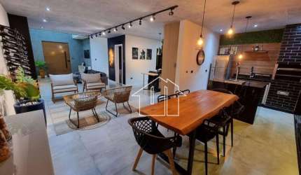 Casa com 3 dormitórios à venda, 267 m² por R$ 1.695.000,00 - Residencial Vivva - Jacareí/SP