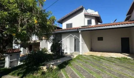 Casa com 3 dormitórios, 255 m² - venda por R$ 1.600.000,00 ou aluguel por R$ 8.185,08/mês - Urbanova - São José dos Campos/SP