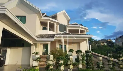 Casa Vende no Condomínio Mirante do Vale em Jacarei