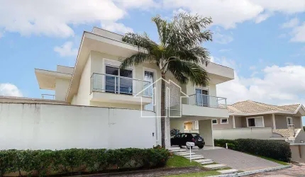 Casa com 5 dormitórios à venda, 256 m² por R$ 2.300.000,00 - Urbanova - São José dos Campos/SP