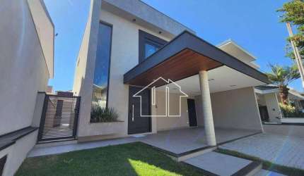 Casa com 3 dormitórios à venda, 230 m² por R$ 1.990.000,00 - Urbanova - São José dos Campos/SP