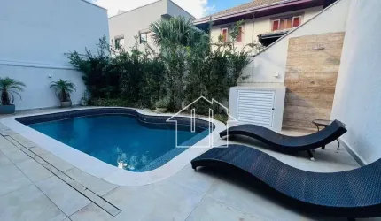 Casa com 4 dormitórios à venda, 240 m² por R$ 1.950.000,00 - Urbanova - São José dos Campos/SP