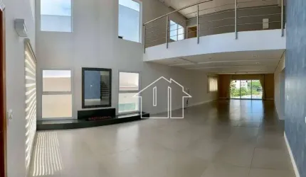 Casa com 4 dormitórios à venda, 775 m² por R$ 4.500.000,00 - Urbanova - São José dos Campos/SP