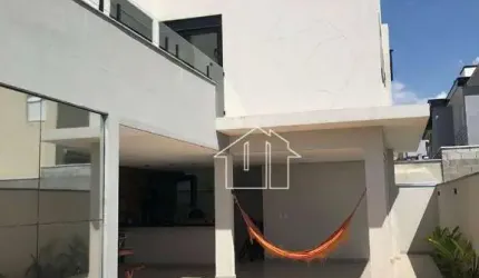Casa com 3 dormitórios à venda, 311 m² por R$ 2.250.000,00 - Reserva Ruda - São José dos Campos/SP