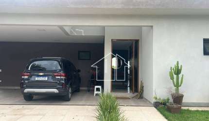 Casa com 4 dormitórios à venda, 235 m² por R$ 2.300.000,00 - Condomínio Residencial Monaco - São José dos Campos/SP