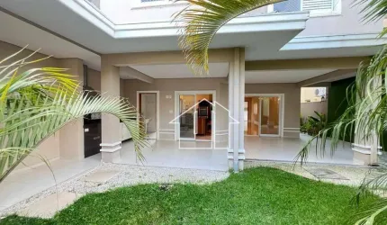 Casa com 4 dormitórios, 241 m² - venda por R$ 2.100.000,00 ou aluguel por R$ 11.050,00/mês - Condomínio Altos da Serra Vl - São José dos Campos/SP