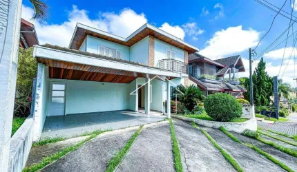 Casa com 4 dormitórios à venda, 250 m² por R$ 1.890.000,00 - Urbanova - São José dos Campos/SP