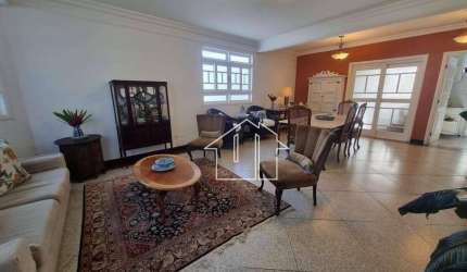 Casa em Condomínio – Altos da Serra II | Urbanova | 4 Dormitórios | 315m²