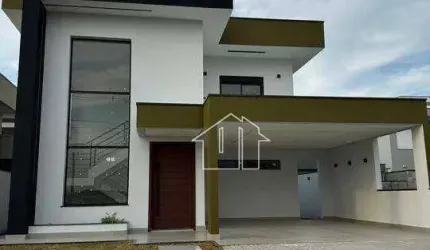 Casa com 4 dormitórios à venda, 240 m² por R$ 1.900.000,00 - Reserva Aruana - São José dos Campos/SP