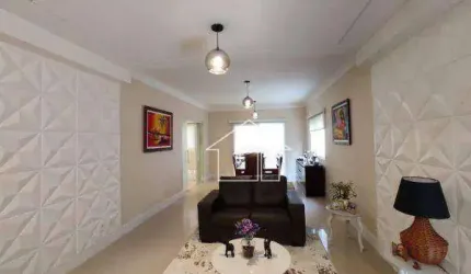 Oportunidade - Casa em Condomínio - Altos da Serra VI - Urbanova VII - 3 Suítes - 242m²