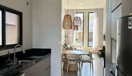 Casa com 3 dormitórios, 125 m² - venda por R$ 1.300.000,00 ou aluguel por R$ 6.976,00/mês - Residencial Malibu - Caçapava/SP