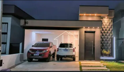 Casa com 3 dormitórios à venda, 180 m² por R$ 900.000,00 - Malibu - Caçapava/SP