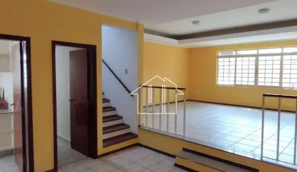 Casa com 4 dormitórios à venda, 325 m² por R$ 1.750.000,00 - Jardim Esplanada - São José dos Campos/SP