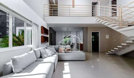 Casa com 3 dormitórios à venda, 290 m² por R$ 2.400.000,00 - Urbanova - São José dos Campos/SP