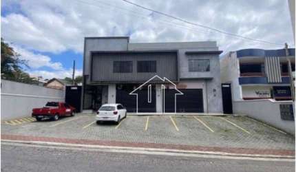 Loja para alugar, 50 m² por R$ 4.080,00/mês - Urbanova - São José dos Campos/SP