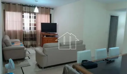 Apartamento à Venda – Jardim Aquarius – 3 Dormitórios – 90m²
