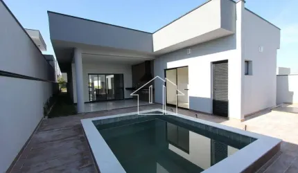 Casa com 3 dormitórios à venda, 192 m² por R$ 1.290.000,00 - Santa Mônica - Caçapava/SP