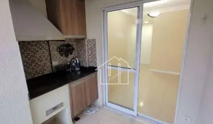 Apartamento com 3 dormitórios para alugar, 70 m² por R$ 4.000,00/mês - Urbanova - São José dos Campos/SP