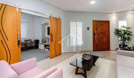 Casa com 4 dormitórios à venda, 262 m² por R$ 2.450.000,00 - Urbanova - São José dos Campos/SP