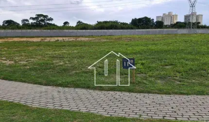 Terreno à venda, 1194 m² por R$ 2.471.455,00 - Urbanova - São José dos Campos/SP