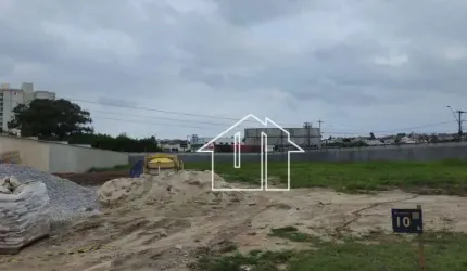 Terreno à venda, 2441 m² por R$ 4.693.425,00 - Urbanova - São José dos Campos/SP