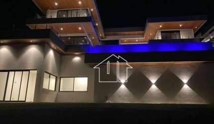 Casa de Alto Padrão à Venda – Reserva do Paratehy | São José dos Campos/SP