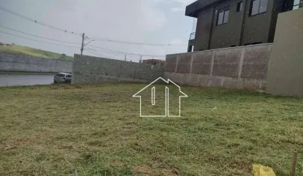 Terreno à venda, 375 m² por R$ 293.000,00 - Malibu - Caçapava/SP