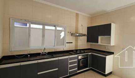 Casa com 4 dormitórios para alugar, 230 m² por R$ 8.100,00/mês - Urbanova - São José dos Campos/SP