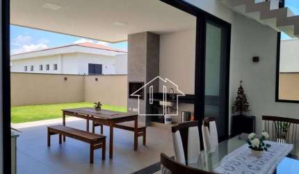 Casa com 3 dormitórios, 318 m² - venda por R$ 2.500.000,00 ou aluguel por R$ 13.330,00/mês - Urbanova - São José dos Campos/SP