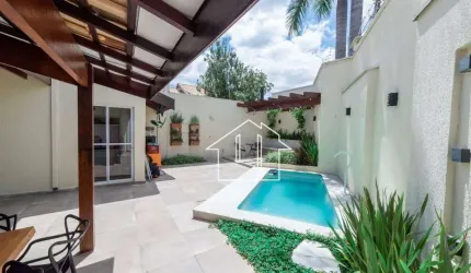 Casa com 3 dormitórios à venda, 123 m² por R$ 1.300.000,00 - Urbanova - São José dos Campos/SP