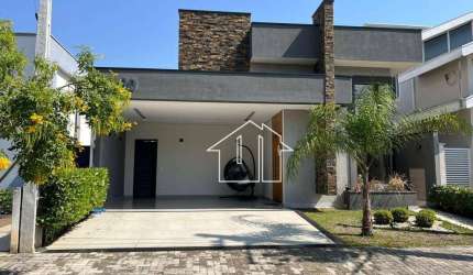 Casa com 3 dormitórios à venda, 150 m² por R$ 960.000,00 - Bela Vista  - Caçapava/SP