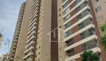 Aluguel – Lindo Apartamento no Splendor Garden Jardim das Indústrias – São José dos Campos/SP