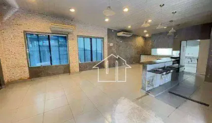 Ponto Comercial para Locação – Jardim Esplanada – São José dos Campos/SP