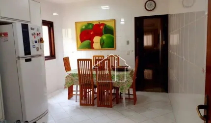 Casa com 4 dormitórios à venda, 124 m² por R$ 750.000,00 - Jardim das Indústrias - São José dos Campos/SP