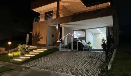 Casa Vende no Condomínio Verana- Em São José dos Campos- SP.
