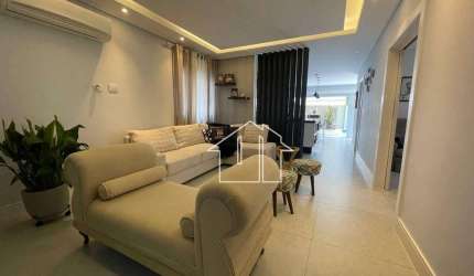 Casa com 4 dormitórios, 208 m² - venda por R$ 2.120.000,00 ou aluguel por R$ 14.602,00/mês - Urbanova - São José dos Campos/SP