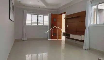 Sobrado com 3 Dormitórios à Venda no Jardim das Indústrias – São José dos Campos/SP