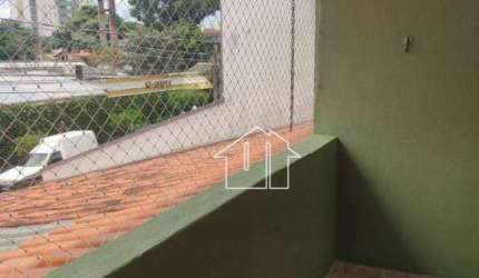 Casa com 4 Quartos à Venda no Jardim América – São José dos Campos/SP
